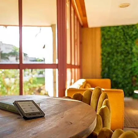 Hotel Ona Alborada Arona (Tenerife)
